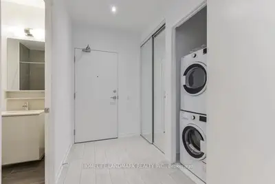 Co-Ownership Apartment in Vaughan