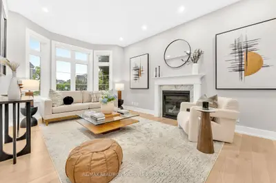 103 Prospectors Drive, Markham, On L6c 3j9