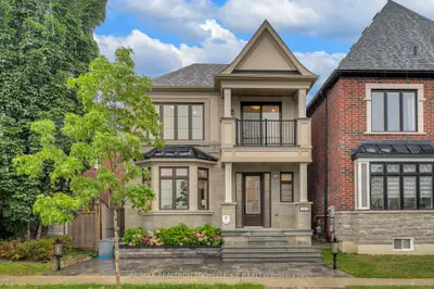 103 Prospectors Drive, Markham, On L6c 3j9