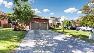 38 Iveagh Drive, Georgina, On L4p 3x3