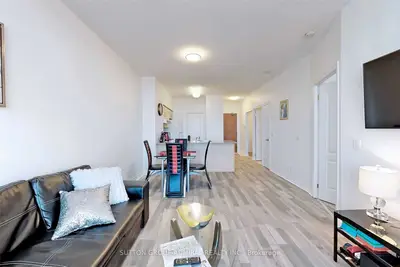 50 Disera Drive Ph05, Vaughan, On L4j 9e9