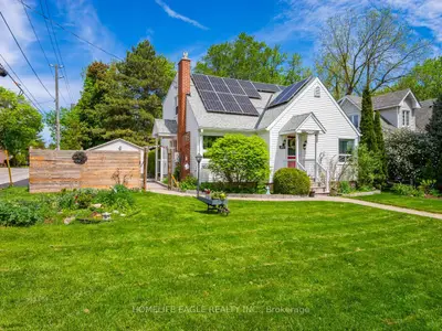 Detached in Richmond Hill