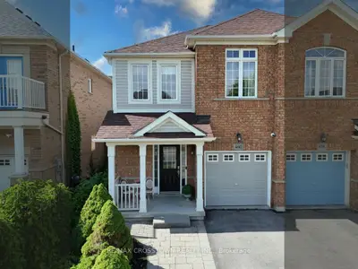 460 Reeves Way Boulevard, Whitchurch-stouffville, On L4a 0h2