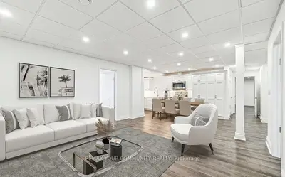 48 Mumberson Street, Innisfil, On L0l 1l0
