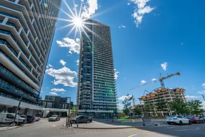 8 Water Walk Drive 1503, Markham, On L3r 6l4