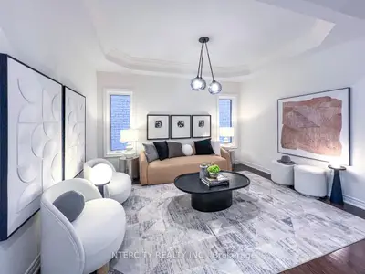45 Lady Loretta Lane, Vaughan, On L6a 4e9