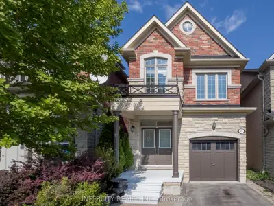 45 Lady Loretta Lane, Vaughan, On L6a 4e9
