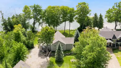 386 Bear Road, Georgina Islands, On L0e 1r0