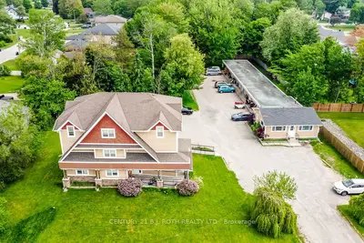 192 Mill Street, Essa, On L3w 0g4