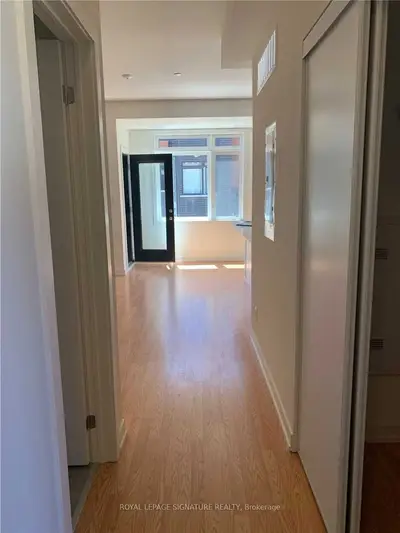 Condo Townhouse in Richmond Hill