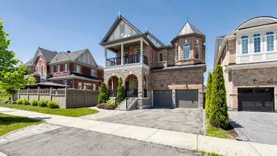 284 East's Corners Boulevard, Vaughan, On L4h 4l8