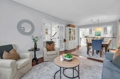Detached in Georgina