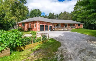 S 425 Concession Rd 2 Road, Brock, On L0c 1h0