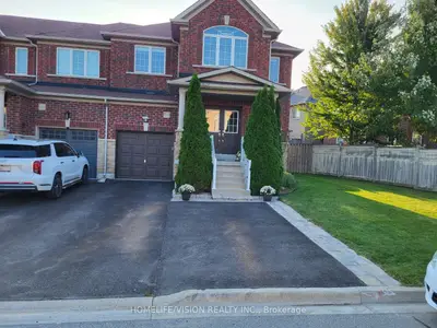 115 James Mccullough Road, Whitchurch-stouffville, On L4a 0z2