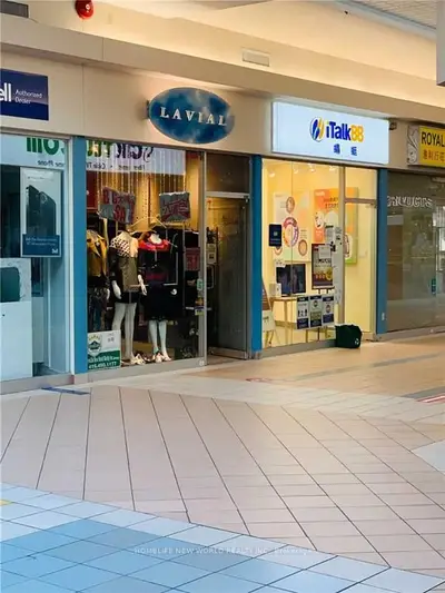 3255 Highway 7 E 129, Markham, On L3r 3p9