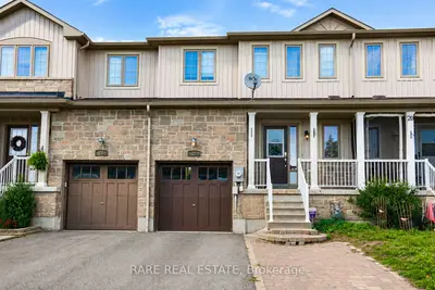 22 Admiral Crescent, Essa, On L3w 0e5