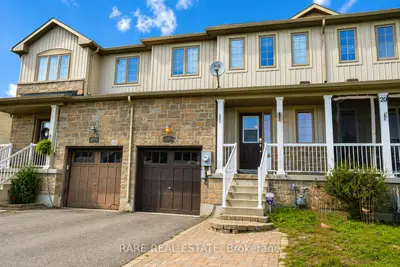 22 Admiral Crescent, Essa, On L3w 0e5