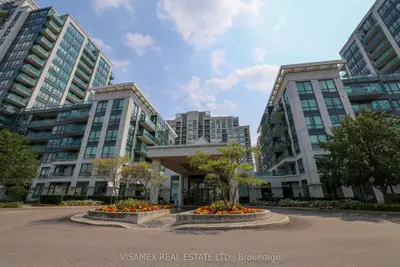 20 North Park Road 210, Vaughan, On L4j 0g7
