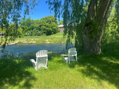 8185 17th Side Road, King, On L7e 5r7