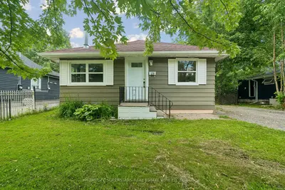 139 Cooks Bay Drive, Georgina, On L4p 2m2