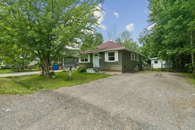 139 Cooks Bay Drive, Georgina, On L4p 2m2