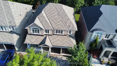 67 Cappella Drive, Vaughan, On L4h 0x3