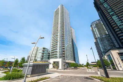2908 Highway 7 Road 1704, Vaughan, On L4k 0k5