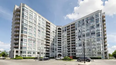 9017 Leslie Street Lp115, Richmond Hill, On L4b 3b6
