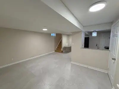 5 Shadlock Street Bsmt, Markham, On L3s 3e1