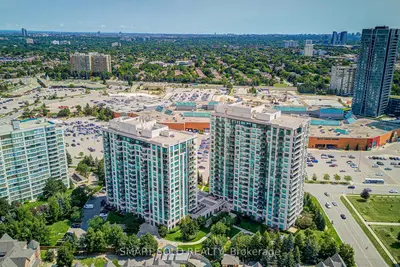 100 Promenade Circle 1508, Vaughan, On L4j 7w7