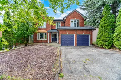 10 Hiram Road, Richmond Hill, On L4c 9g1