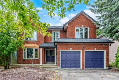 10 Hiram Road, Richmond Hill, On L4c 9g1
