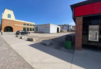 6 Cameron Street W, Brock, On L0e 1e0