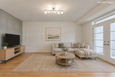15 Alicia Lane, Markham, On L6b 1n7