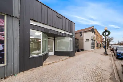 6280 & 6282 Main Street, Whitchurch-stouffville, On L4a 1g7