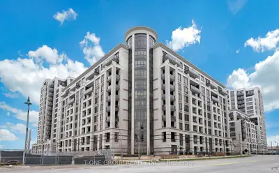 33 Clegg Road 1006, Markham, On L6g 0g6