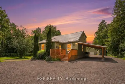 26002 Mccowan Road, Georgina, On L0e 1r0