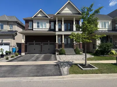2 Creekland Avenue N, Whitchurch-stouffville, On L4a 1t8