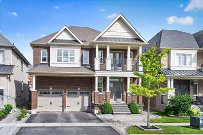 2 Creekland Avenue N, Whitchurch-stouffville, On L4a 1t8