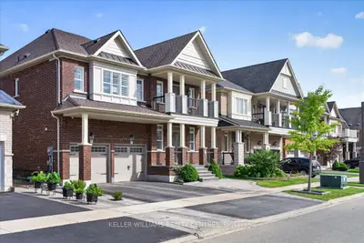 2 Creekland Avenue N, Whitchurch-stouffville, On L4a 1t8