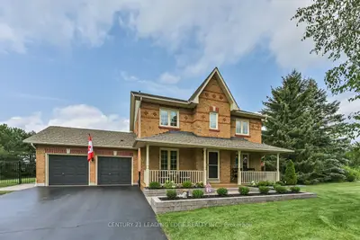 Detached in Uxbridge