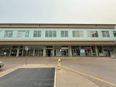 30 South Unionville Avenue 2061/2063, Markham, On L3r 5m3