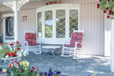 1 Western Avenue, Innisfil, On L9s 1l7