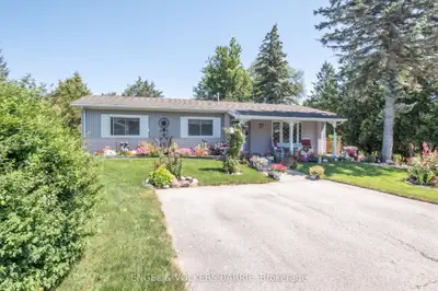 1 Western Avenue, Innisfil, On L9s 1l7