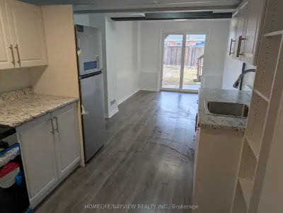2150 Galloway (basement) Street, Innisfil, On L9s 4b7