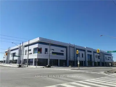 9390 Woodbine Avenue 1d28, Markham, On L6c 0m5