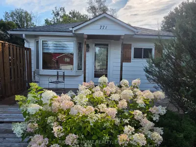 Detached in Georgina