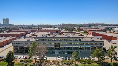 9030 Leslie Street 219, Richmond Hill, On L4b 1g2