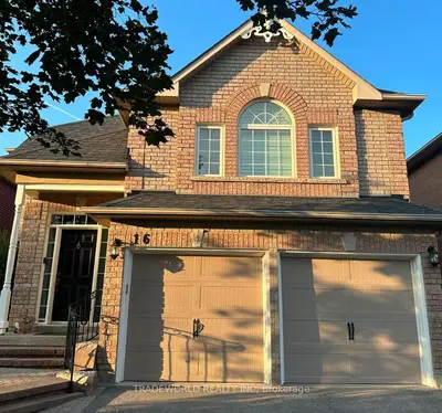 16 Chessman Court, Whitchurch-stouffville, On L4a 1k7