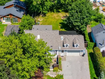 5104 Aurora Road, Whitchurch-stouffville, On L4a 3k1
